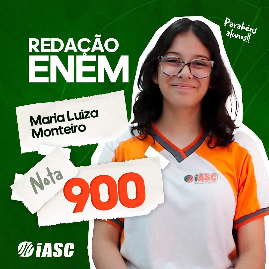 Foto de Maria Luiza Monteiro